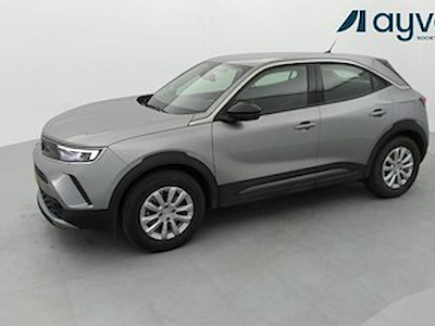 Opel Mokka-e bev 50kwh e-edition AU 136CV NAVI