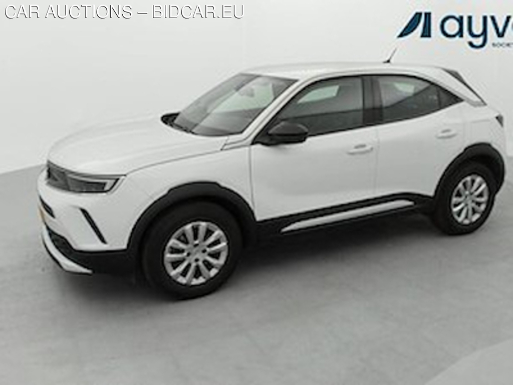 Opel Mokka-e bev 50kwh mokka-e e-ed 136CV