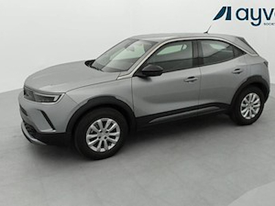 Opel Mokka-e bev 50kwh mokka-e e-ed 136CV NAVI