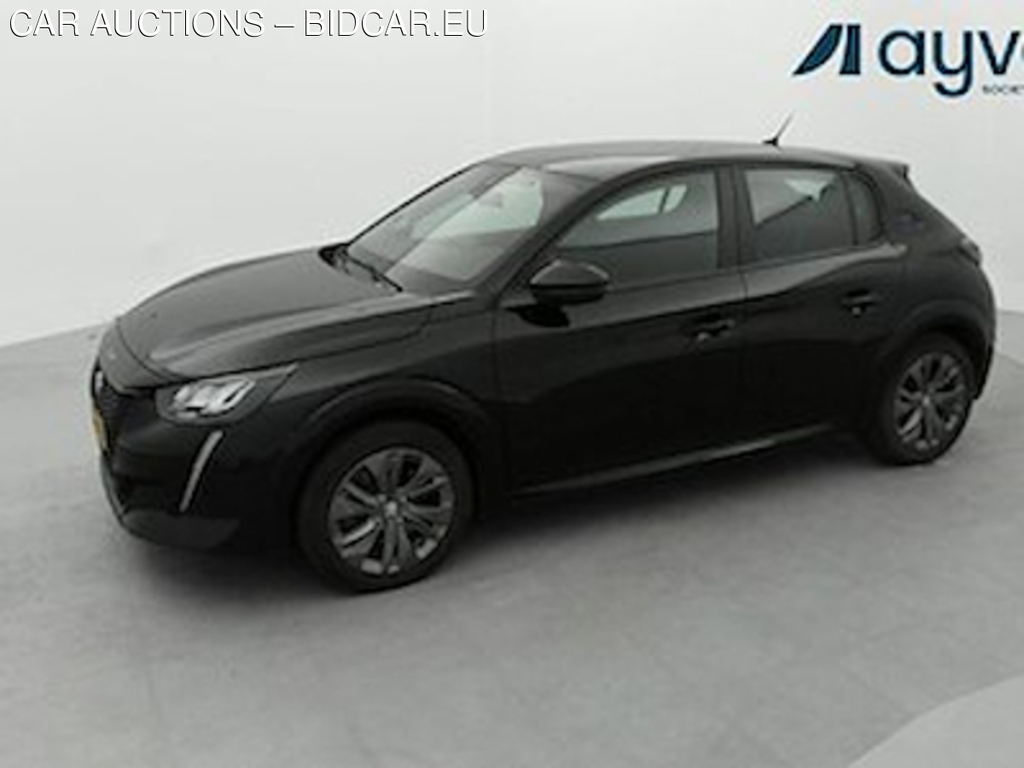 Peugeot 208 50kwh active pack 136 CV Visio Park 1