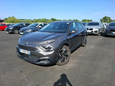 Citroen C4 C4 PureTech 130ch S&amp;S Feel Pack Business