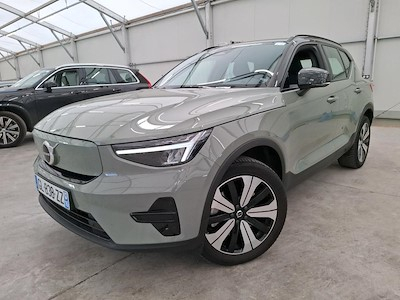 Volvo XC40 XC40 Recharge 231ch Start EDT