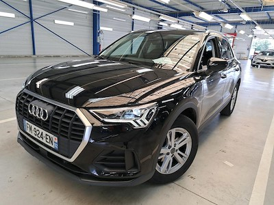 Audi Q3 Q3 35 TFSI 150ch Business line S tronic 7