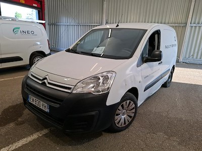 Citroen BERLINGO Berlingo M 1.6 BlueHDi 100 S&amp;S Business ETG6