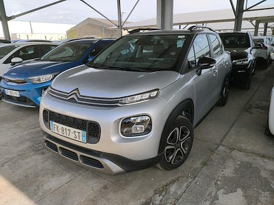 Citroen C3 aircross C3 Aircross PureTech 110ch S&amp;S Feel Business E6.d