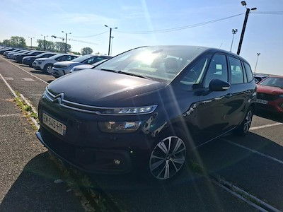 Citroen Grand C4 picasso Grand C4 Picasso BlueHDi 120ch Business S&amp;S EAT6