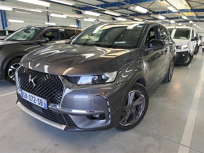 Citroen DS7 DS 7 Crossback E-TENSE 4x4 300ch Grand Chic