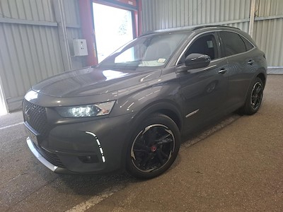 Citroen DS7 DS 7 Crossback E-TENSE 4x4 300ch Performance Line