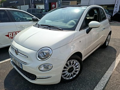 Fiat 500 500 1.0 70ch BSG S&amp;S Dolcevita