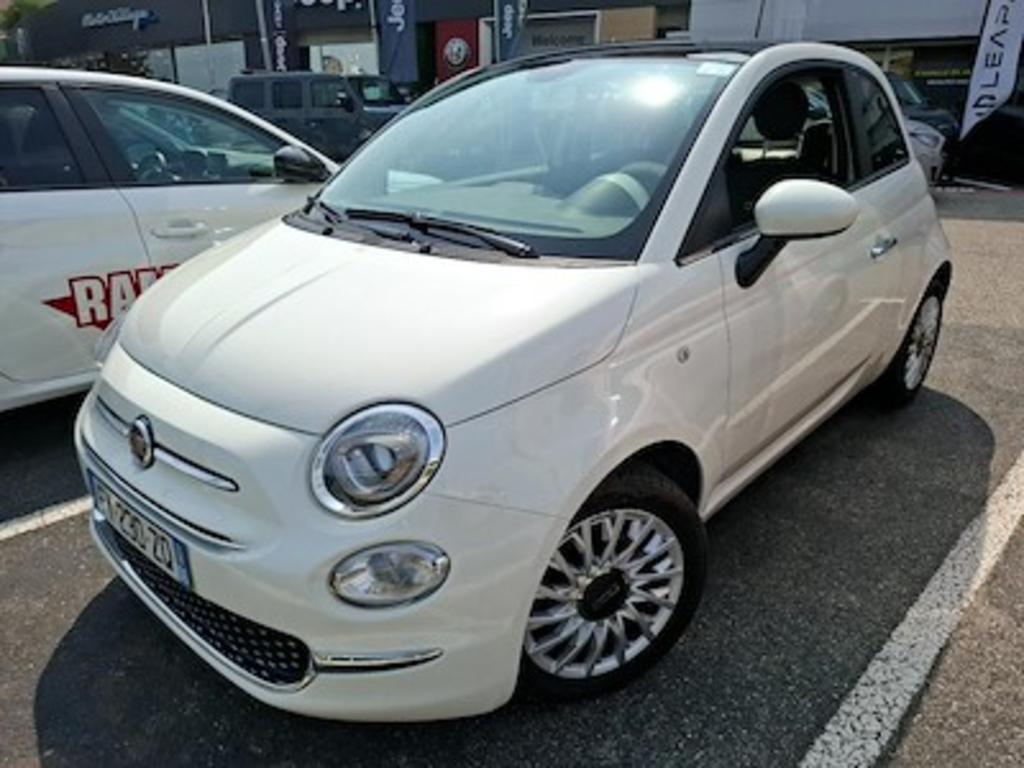 Fiat 500 500 1.0 70ch BSG S&amp;S Dolcevita