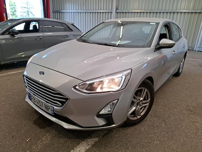 Ford FOCUS Focus 1.5 EcoBlue 120ch Trend Business