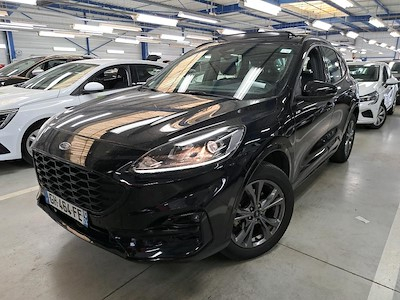 Ford KUGA Kuga 2.5 Duratec 225ch PHEV ST-Line BVA