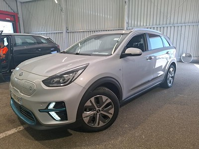 Kia E-NIRO e-Niro e-Premium 204ch
