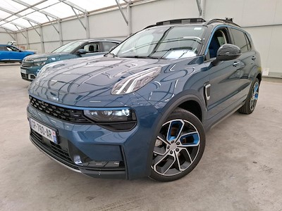 Lynk &amp; Co 01 1 1.5 PHEV 261ch DCTH 7