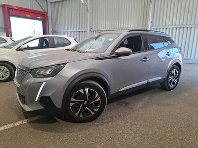 Peugeot 2008 2008 1.2 PureTech 100ch S&amp;S Allure Pack