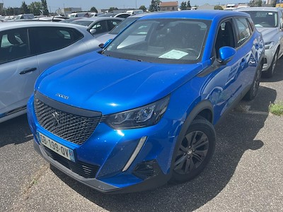 Peugeot 2008 2008 1.2 PureTech 130ch S&amp;S Active Business