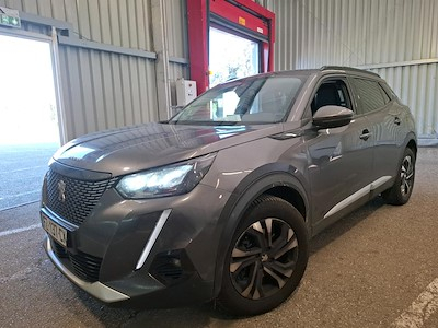Peugeot 2008 2008 1.5 BlueHDi 130ch S&amp;S Allure Business EAT8