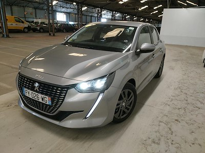 Peugeot 208 208 1.5 BlueHDi 100ch S&amp;S Active Business