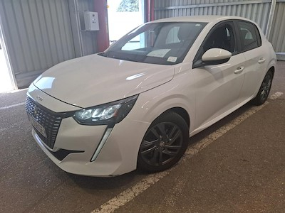 Peugeot 208 208 1.5 BlueHDi 100ch S&amp;S Active Business