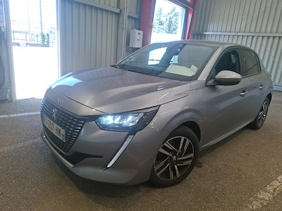 Peugeot 208 208 1.5 BlueHDi 100ch S&amp;S Allure Business