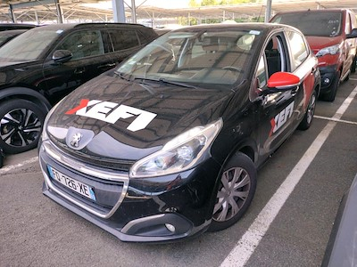 Peugeot 208 business R 208 Business R 1.5 BlueHDi 100ch S&amp;S Active 5p Euro6c