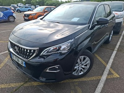 Peugeot 3008 3008 1.2 PureTech 130ch E6.c Active Business S&amp;S EAT8