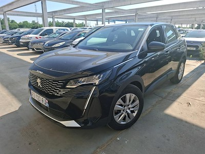 Peugeot 3008 3008 1.2 PureTech 130ch S&amp;S Active Business EAT8