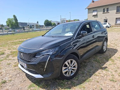 Peugeot 3008 3008 1.2 PureTech 130ch S&amp;S Active Business EAT8