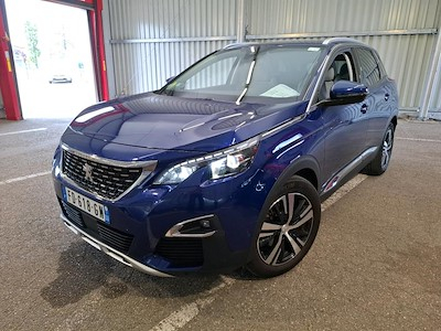 Peugeot 3008 3008 1.5 BlueHDi 130ch E6.c Allure Business S&amp;S EAT8
