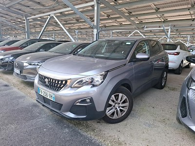 Peugeot 3008 3008 1.5 BlueHDi 130ch S&amp;S Active Business EAT8