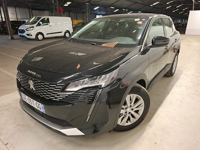 Peugeot 3008 3008 1.5 BlueHDi 130ch S&amp;S Active Pack EAT8
