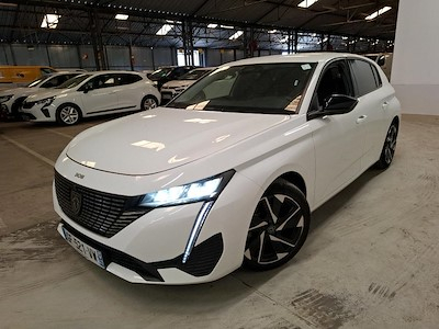 Peugeot 308 308 1.2 PureTech 130ch S&amp;S Allure Pack EAT8