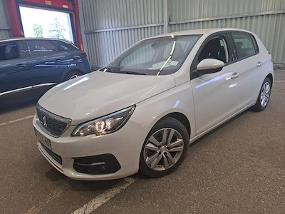 Peugeot 308 308 1.5 BlueHDi 130ch S&amp;S Active Business EAT8