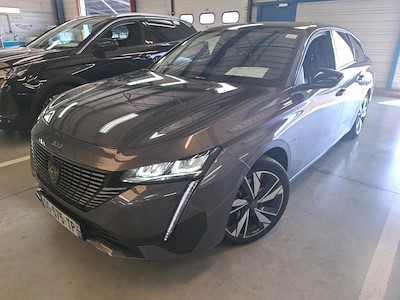 Peugeot 308 SW 308 SW 1.2 PureTech 130ch S&amp;S Allure EAT8