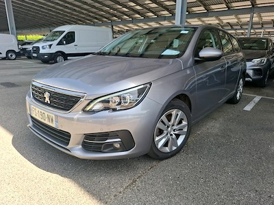 Peugeot 308 SW 308 SW 1.5 BlueHDi 130ch S&amp;S Active Business