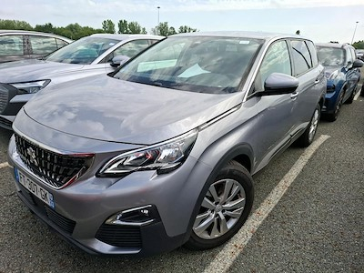 Peugeot 5008 5008 1.2 PureTech 130ch S&amp;S Active Business EAT8
