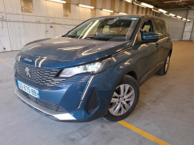 Peugeot 5008 5008 1.5 BlueHDi 130ch S&amp;S Active Business