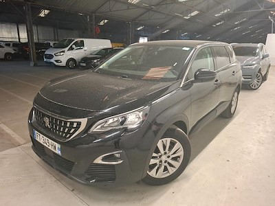 Peugeot 5008 5008 1.5 BlueHDi 130ch S&amp;S Active Business EAT8