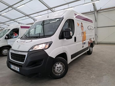 Peugeot BOXER Boxer Fg 330 L2H2 2.2 BlueHDi S&amp;S 120ch Premium