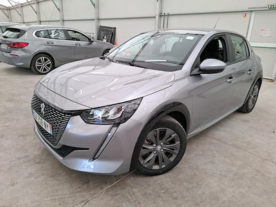 Peugeot E-208 208 e-208 136ch Active Business