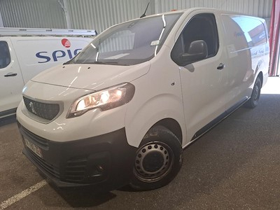 Peugeot EXPERT Expert Fg Long 2.0 BlueHDi 150ch S&amp;S Asphalt