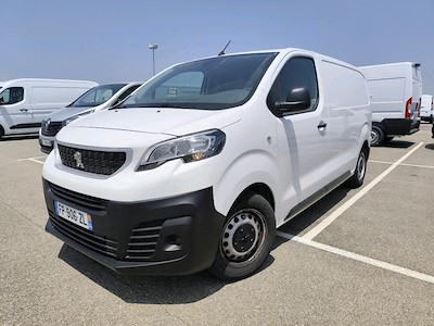 Peugeot EXPERT Expert Fg Standard 1.5 BlueHDi 100ch S&amp;S Premium