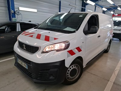 Peugeot EXPERT Expert Fg Standard 1.5 BlueHDi 100ch S&amp;S Premium