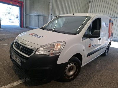 Peugeot PARTNER Partner Standard 1.6 BlueHDi 100ch S&amp;S Premium ETG6