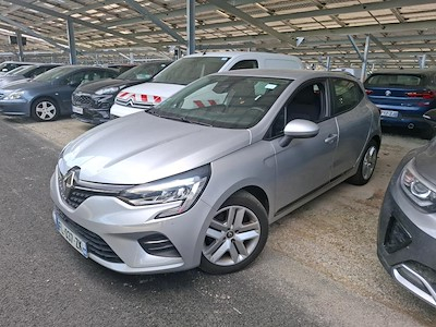 Renault CLIO Clio 1.0 TCe 100ch Business