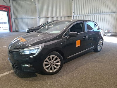 Renault CLIO Clio 1.3 TCe 130ch FAP Intens EDC // 2 PLACES
