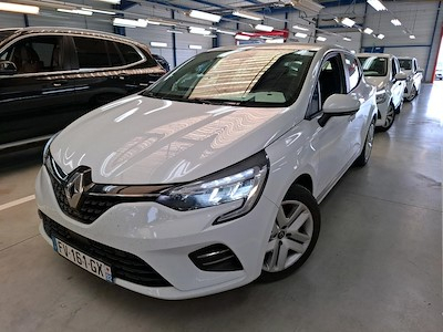 Renault CLIO Clio 1.6 E-Tech 140ch Business
