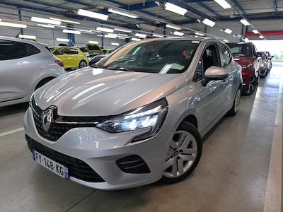 Renault CLIO Clio 1.6 E-Tech 140ch Business