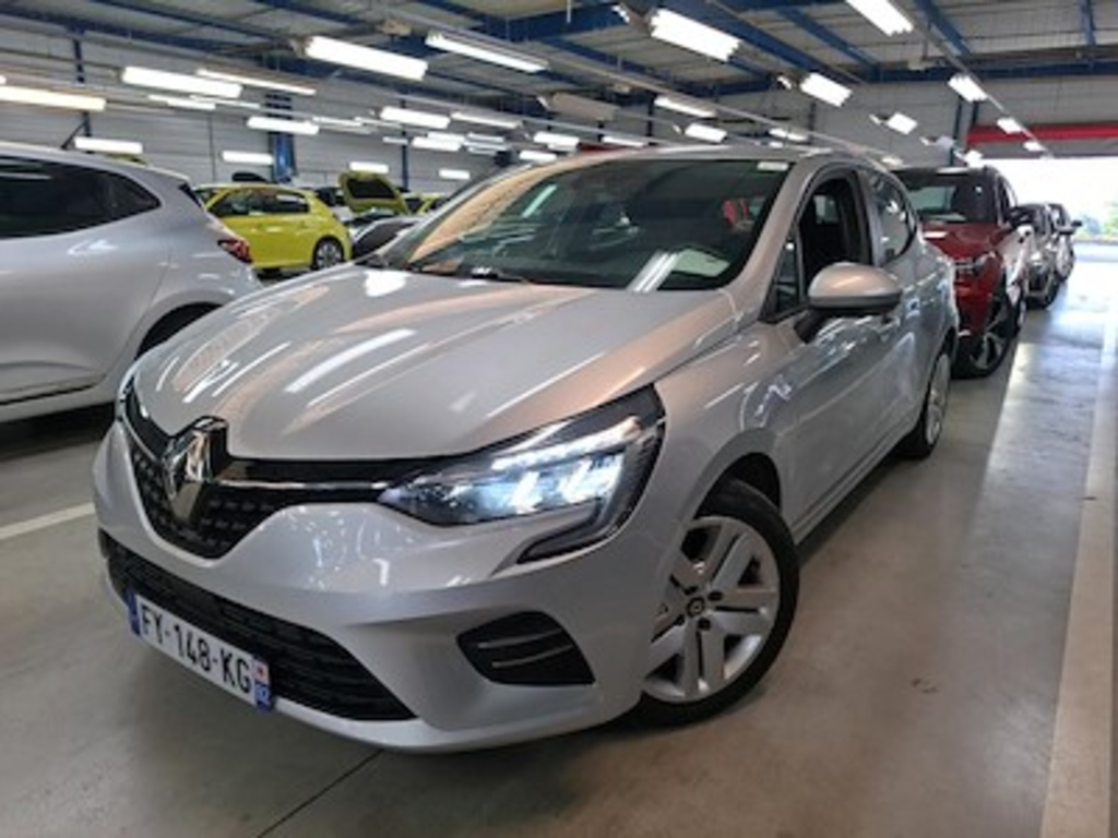Renault CLIO Clio 1.6 E-Tech 140ch Business