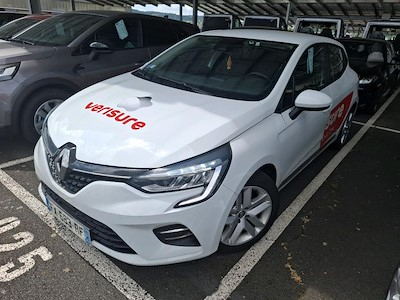Renault CLIO Clio 1.6 E-Tech 140ch Business